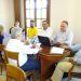 Με αντικείμενο το Ανοικτό Κέντρο Εμπορίου Καλαμπάκας