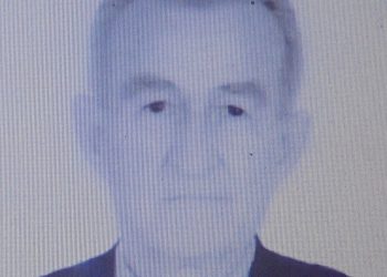«Έφυγε» ο Σωτήριος Κεραμίδας