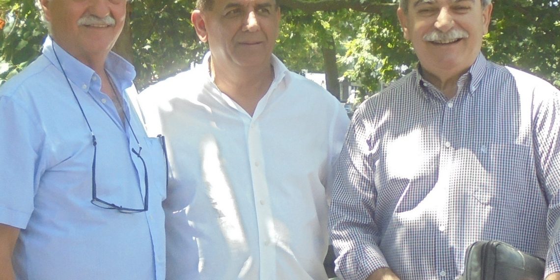 Η κάθοδος των …Καλαμπακιωτών