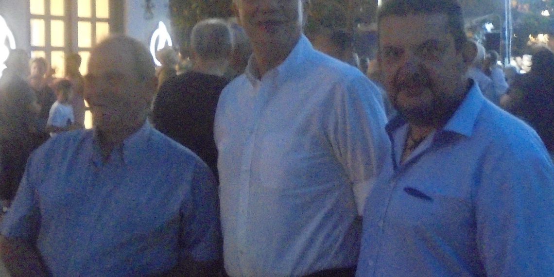 Μια … προφητική φωτογραφία
