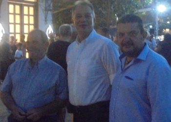 Μια … προφητική φωτογραφία