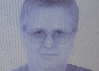 «Έφυγε» η Αγορίτσα Αντωνίου