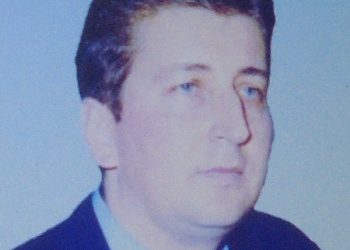 «Έφυγε» πρόωρα ο Παναγιώτης Γραβάνης