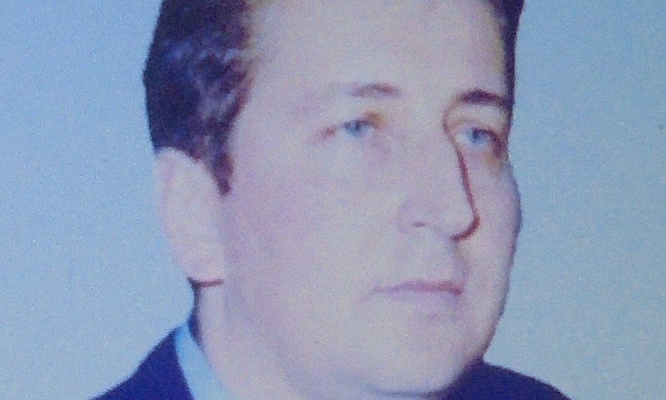 «Έφυγε» πρόωρα ο Παναγιώτης Γραβάνης
