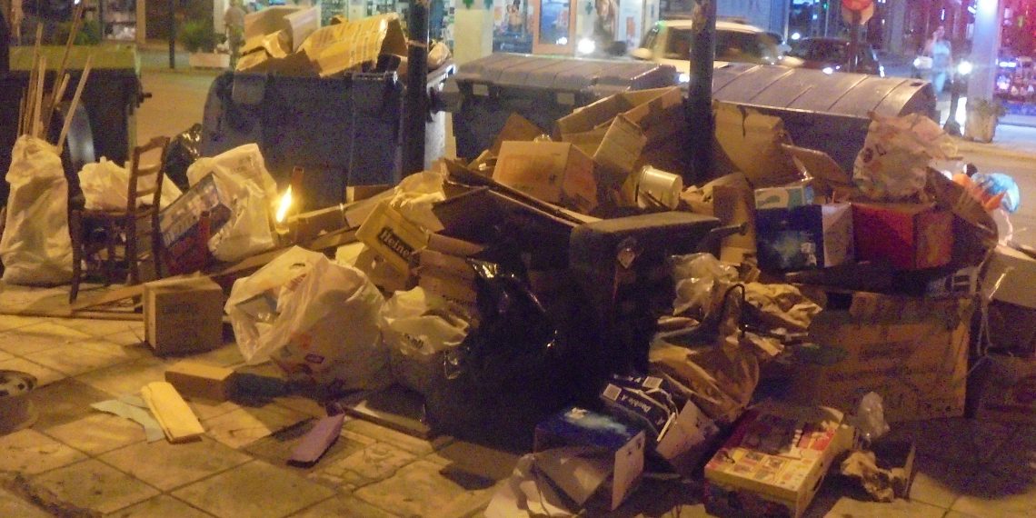 Έχουν …δουλίτσα