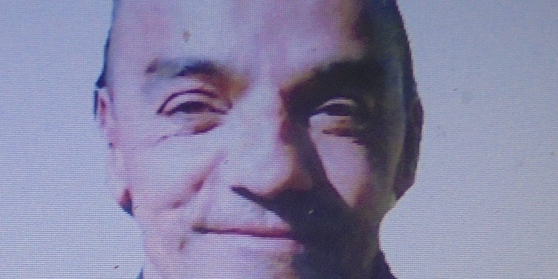 «Έφυγε» πρόωρα ο Κων/νος Τασιόπουλος