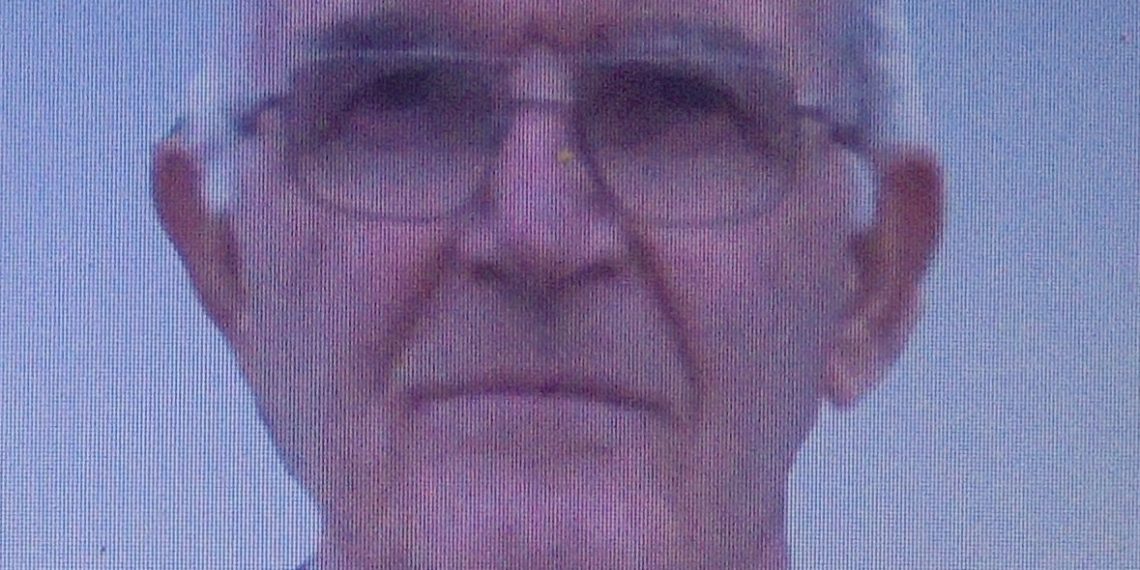 «Έφυγε» ο Γεώργιος Γκαγκαστάθης