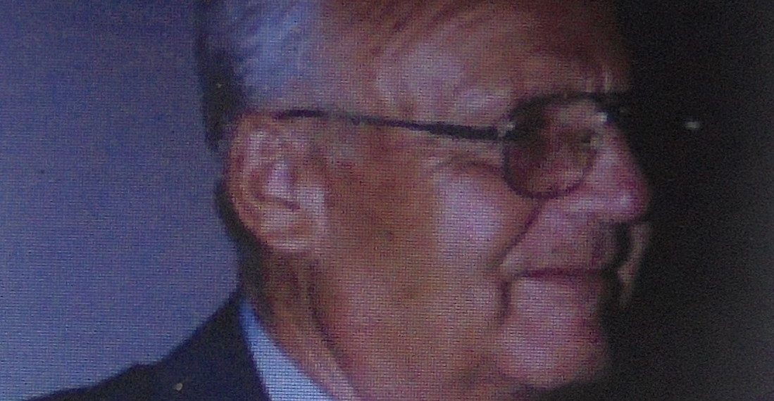«Έφυγε» ο Απόστολος Καράς
