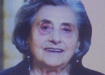 «Έφυγε» η Δήμητρα Κουρκούνη