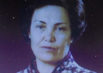 «Έφυγε» η Μαρία Σχοινά