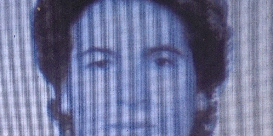 «Έφυγε» η Ευτυχία Παρδάλη