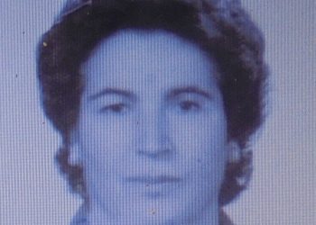 «Έφυγε» η Ευτυχία Παρδάλη