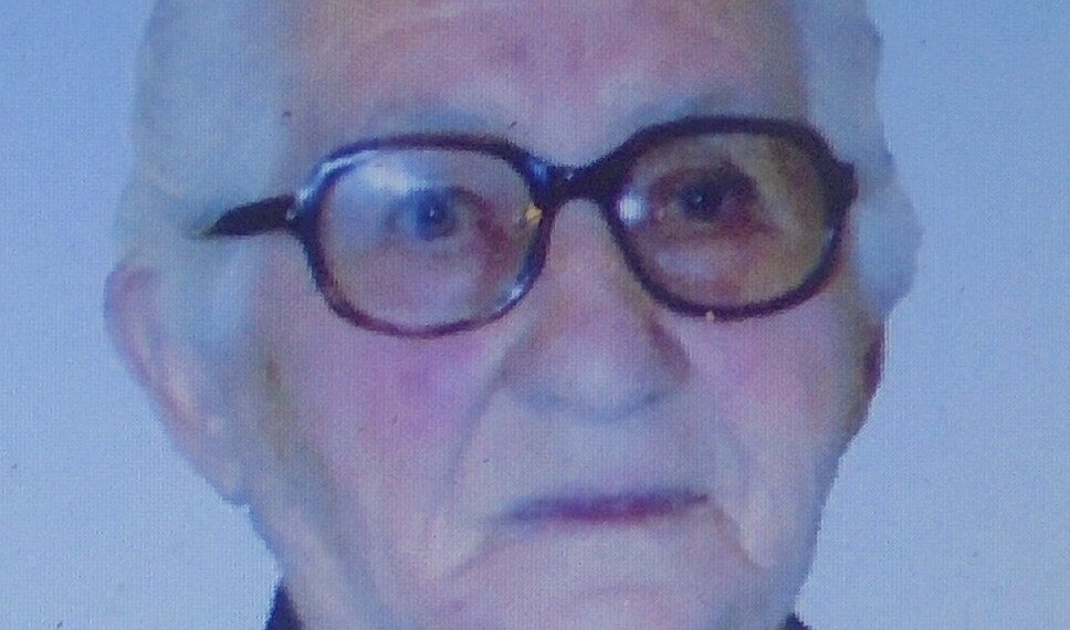 «Έφυγε» η Ευαγγελία Κουτσογιάννη