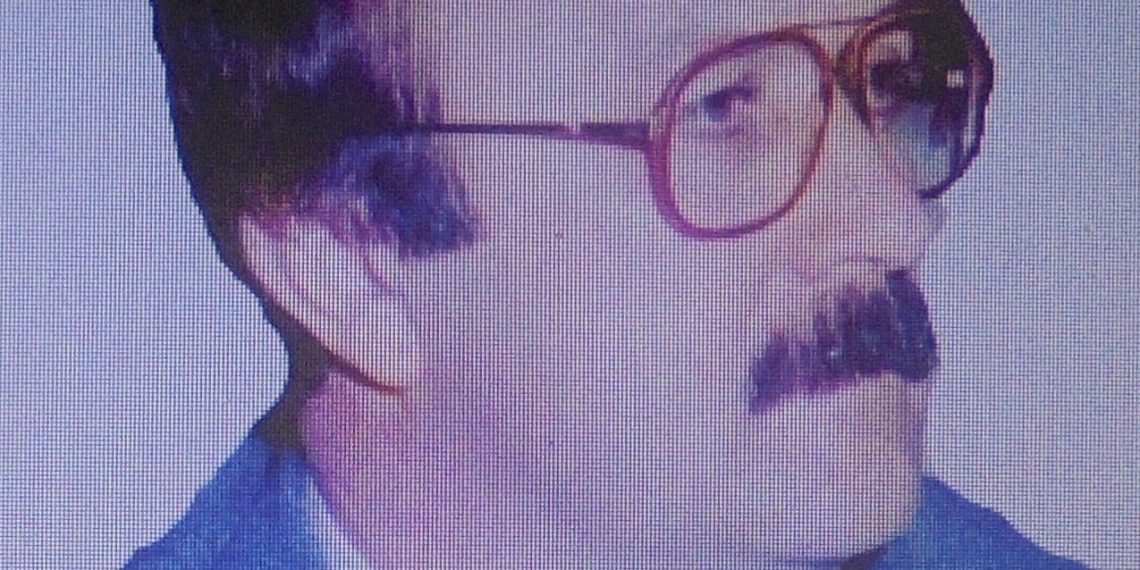 «Έφυγε» ο Γρηγόρης Νταούκας