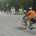 «Απελευθερώθηκε» (επιτέλους) ο πεζόδρομος Ασκληπιού στα Τρίκαλα