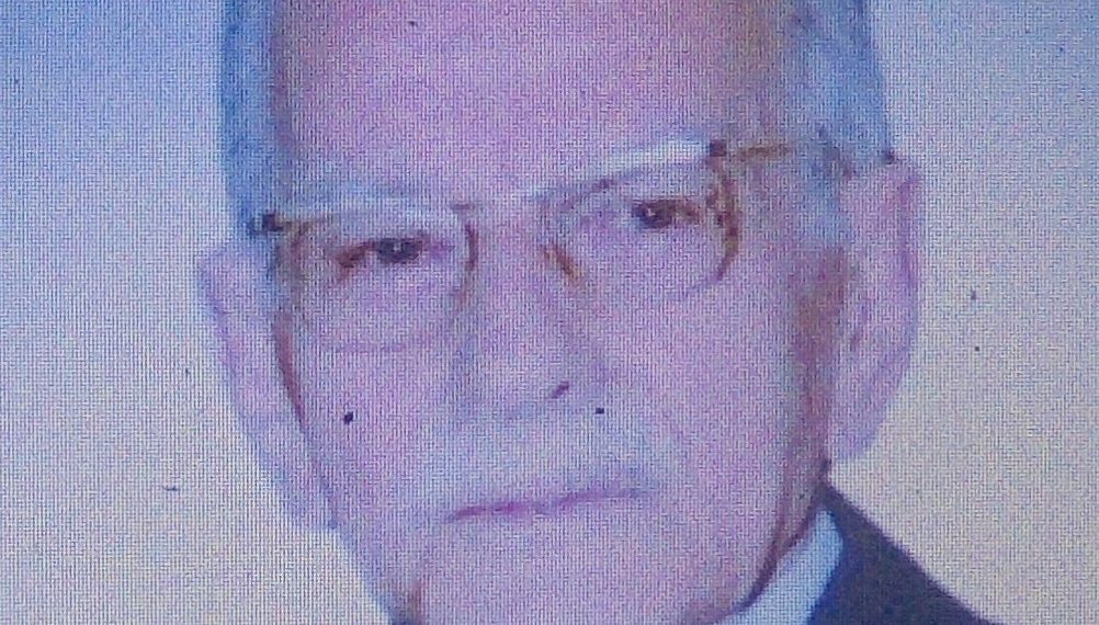 «Έφυγε» ο Βύρων Στράτος