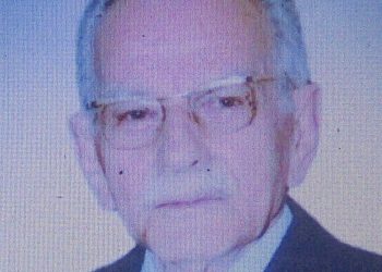 «Έφυγε» ο Βύρων Στράτος