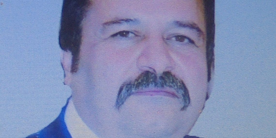 «Έφυγε» πρόωρα ο Παναγιώτης Ρακοβίτης