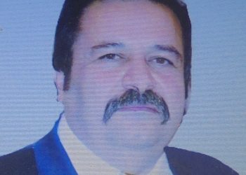 «Έφυγε» πρόωρα ο Παναγιώτης Ρακοβίτης