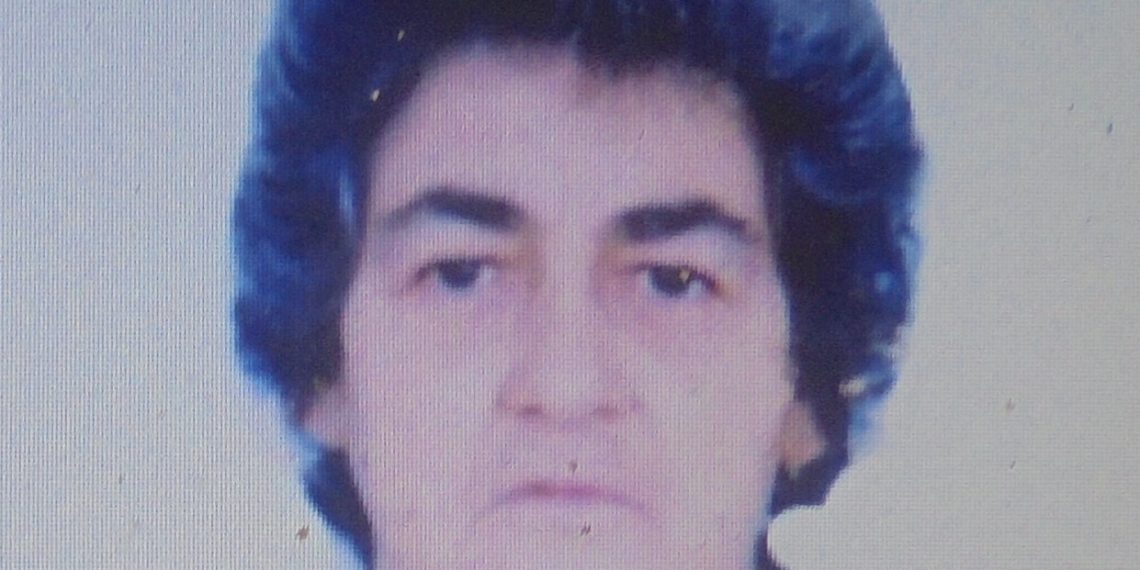 «Έφυγε» η Μαρία Σιαφάκα