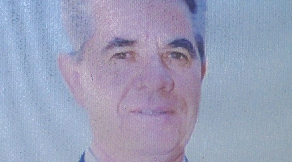 «Έφυγε» ο Αναστάσιος Τσιώτας