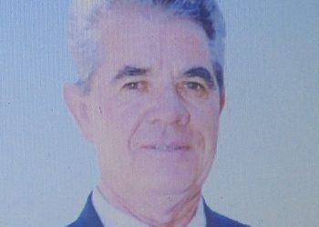 «Έφυγε» ο Αναστάσιος Τσιώτας