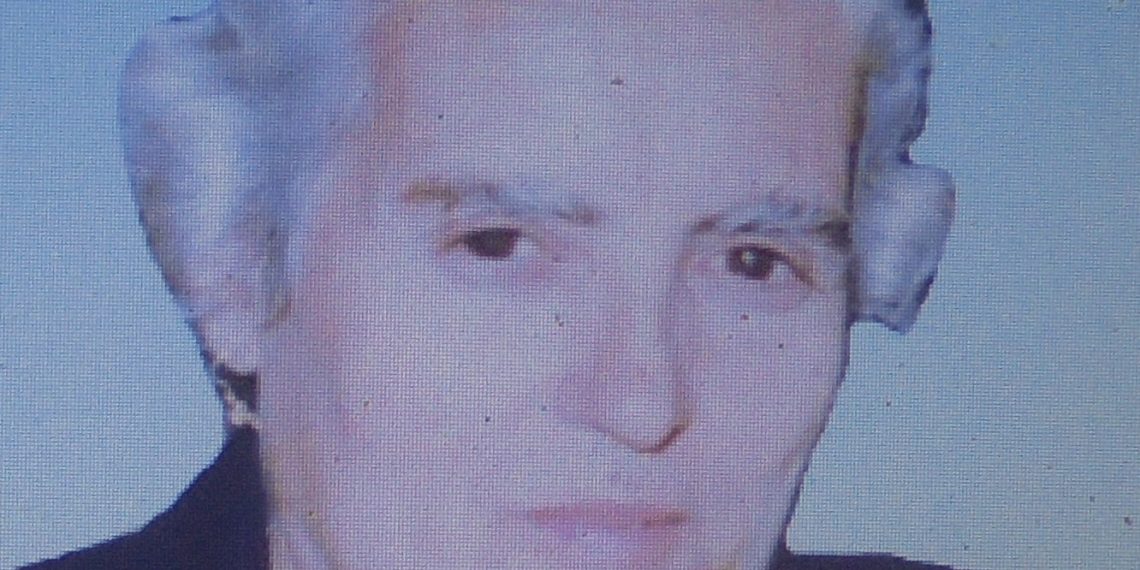 «Έφυγε» η Ευθυμία Πετσιά