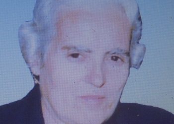«Έφυγε» η Ευθυμία Πετσιά