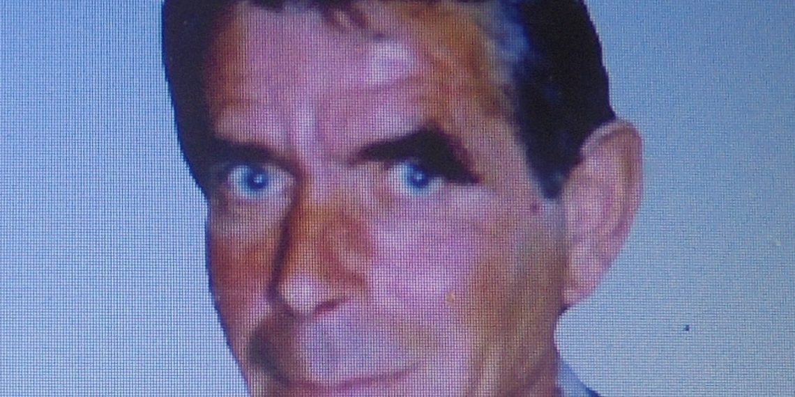 «Έφυγε» ο Βασίλειος Ματσός