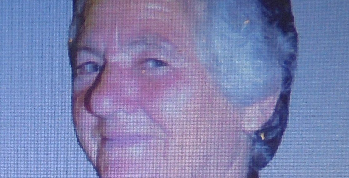 «Έφυγε» η Αγγελική Πολύζου