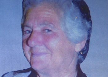 «Έφυγε» η Αγγελική Πολύζου