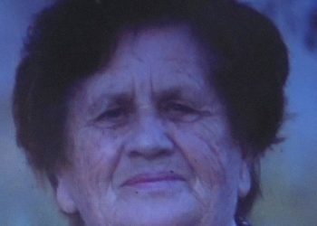 «Έφυγε» η Βασιλική Σιακαβάρα