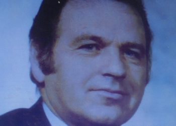 «Έφυγε» ο Αθανάσιος Ντάκας