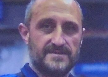 Αύριο το απόγευμα η κηδεία του Βασίλη Βαργιάμη