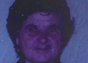 «Έφυγε» η Βασιλική Κάβουρα