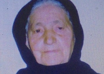 «Έφυγε» η Ελένη Γεωργούλα