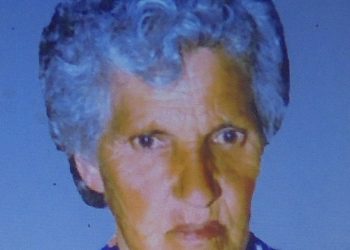 «Έφυγε» η Σπυριδούλα Παπαστεργίου