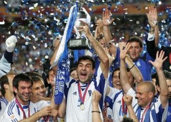 Η ημέρα που ολοκληρώθηκε το ποδοσφαιρικό «θαύμα»