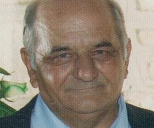 «Έφυγε» ο Αντώνιος Γκόντας