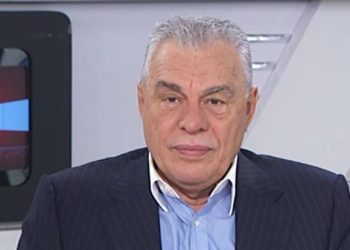 Την «πλήρωσε» ο Γιακουμάτος