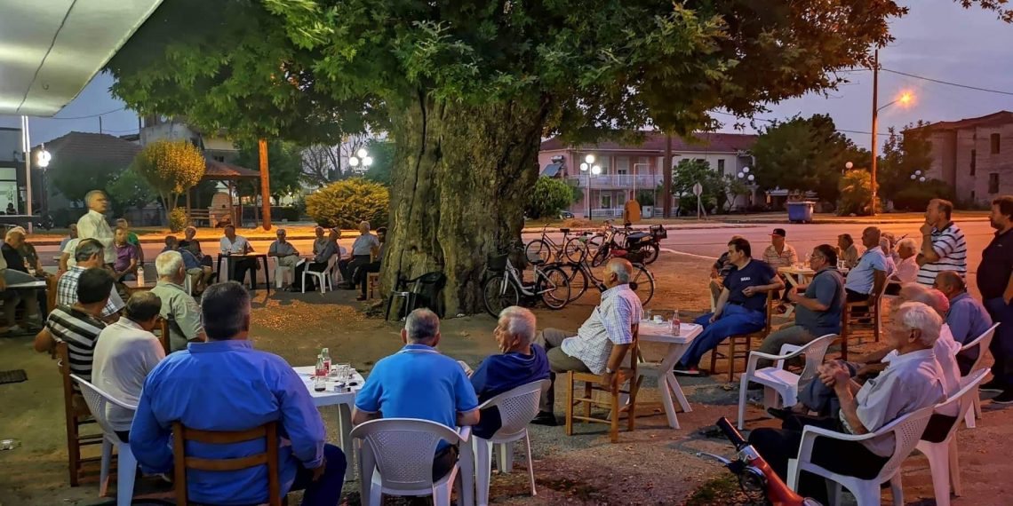 Ηλίας Βλαχογιάννης: Όχι άλλες «αυταπάτες»
