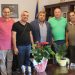 Συνεργασία Δήμου Πύλης και Δασαρχείου Περτουλίου ενόψει έργων