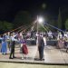 To «Γαϊτανάκι των χορών» στο Μεγαλοχώρι Τρικάλων