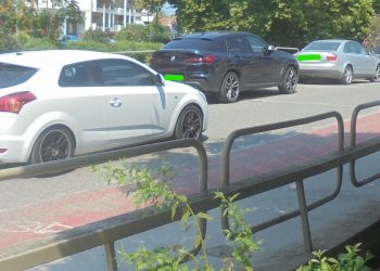 Στα Τρίκαλα και τον …Ιούλιο