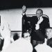 Η αρχή της μεταπολίτευσης