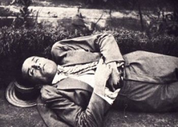 Όταν έβαζε τέλος στην ζωή του μια σημαντική προσωπικότητα της Ελληνικής ποίησης