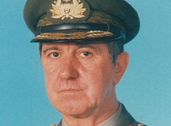 «Έφυγε» ο Ευάγγελος Μάμαλης