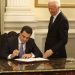 Ανέλαβε καθήκοντα Υφυπουργού Αγροτικής Ανάπτυξης ο Κώστας Σκρέκας