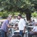 Τα ριζά του Κόζιακα επιλέγουν Γιώργο Ηλιάδη