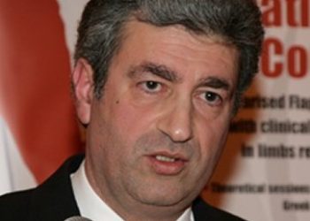 Επιτυχής λειτουργία νεύρων μετά από ατύχημα